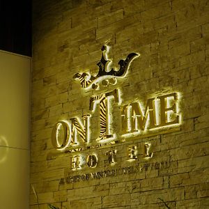 The Ontime Hotel, Bangalore